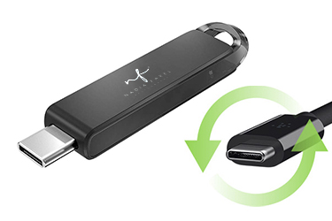 memoria usb tipo C